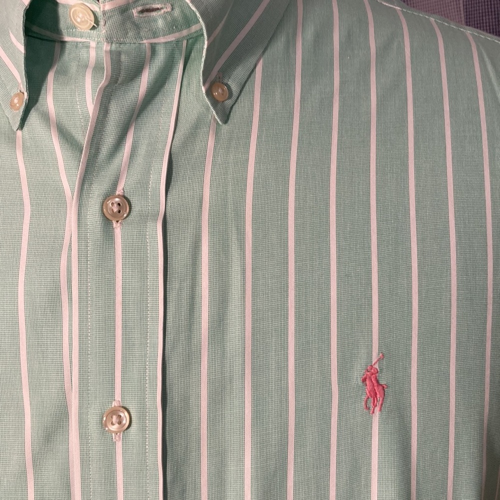 Spring x Polo - Picture 2 of 5